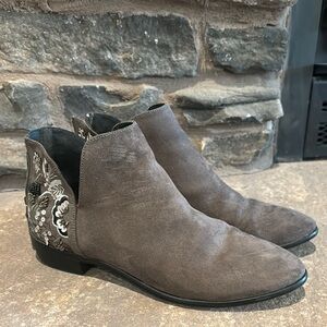 Women’s Boots